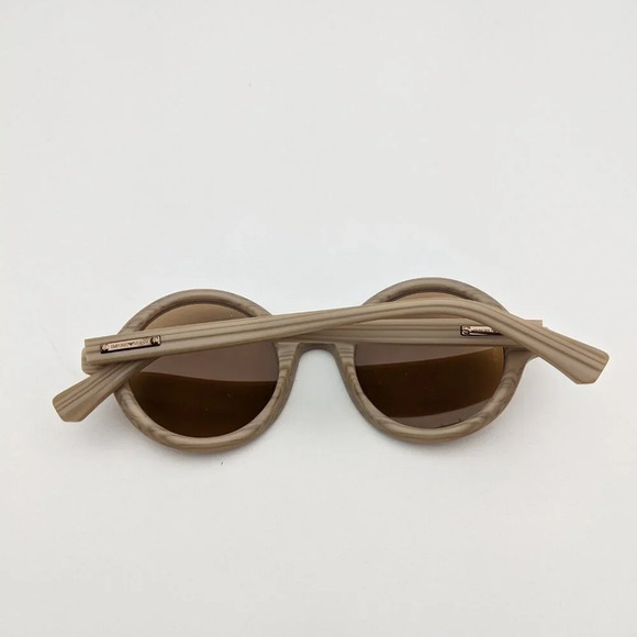 🕶️Emporio Armani EA4011 5095/73 Sunglasses 45/24 140 /ALI844🕶️ - Picture 2 of 11